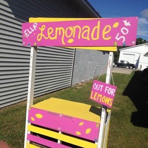 Meet your Posher, Marina